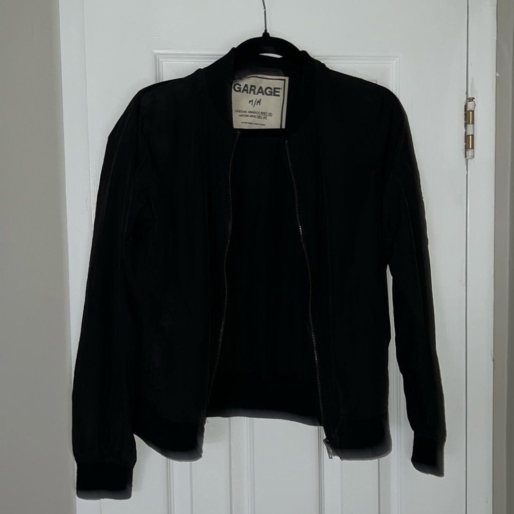 Garage Jacket
